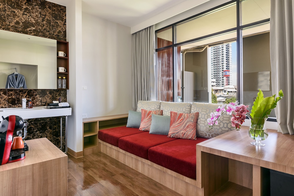 VELA Suite Room photo 3