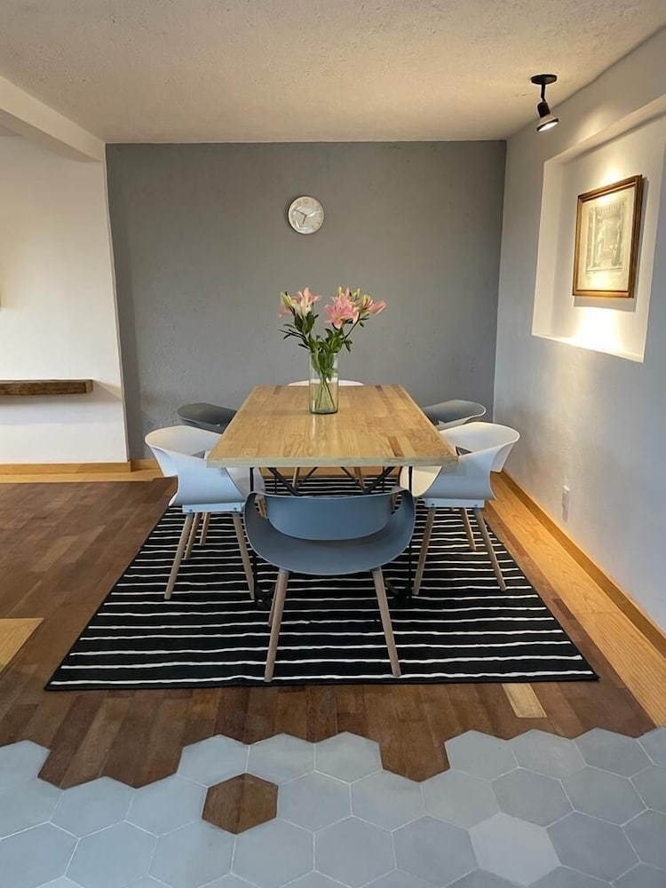 Family Apartment