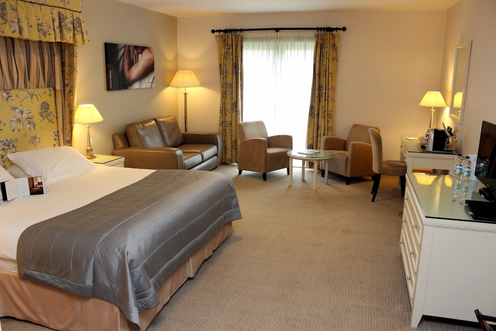Luxury/Feature Double Room photo 1