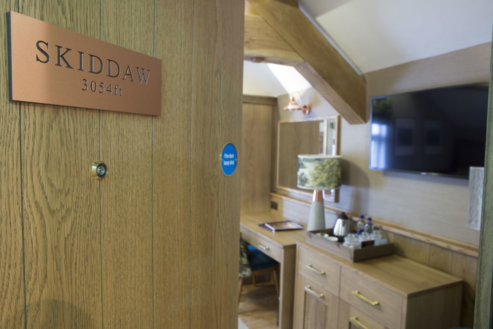 Superior Double or Twin Room, Ensuite (Skiddaw) photo 1