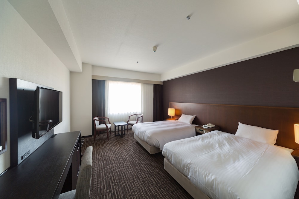 Standard Twin Room photo 1
