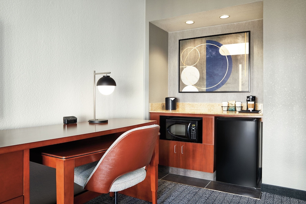 Suite, 1 Bedroom photo 2