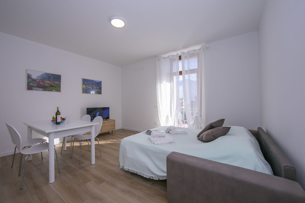Family Apartment, 1 Bedroom (Appartamento Verde)