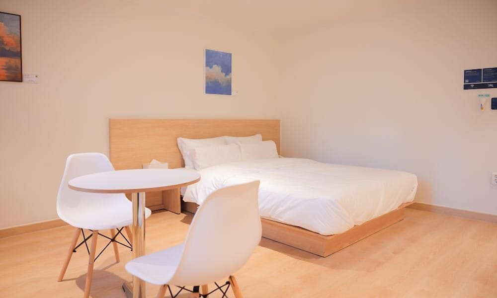 Standard Double Room photo 1