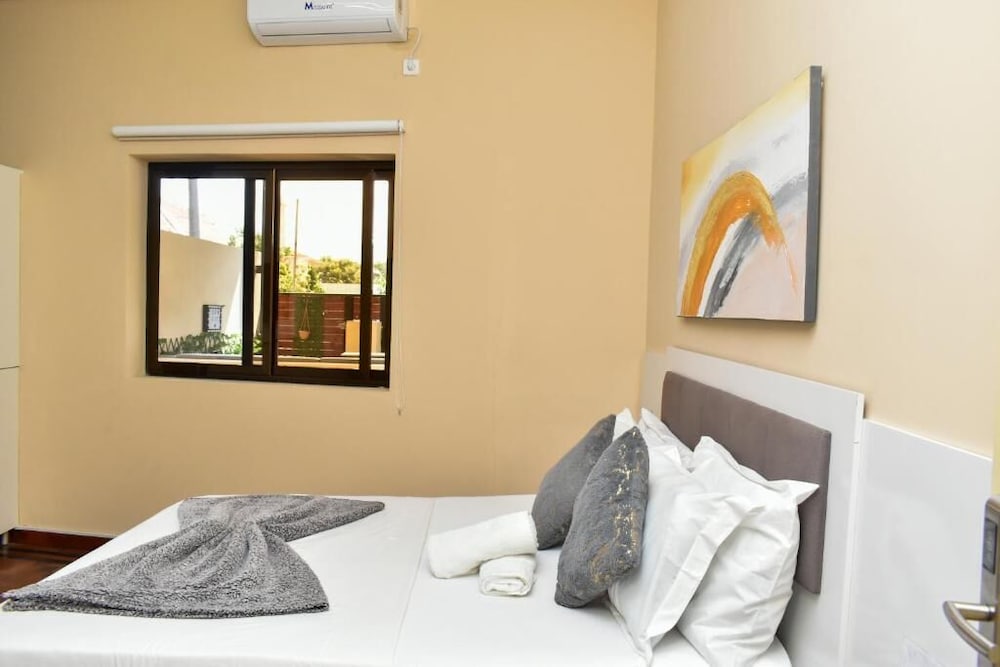 Deluxe Double Room, Courtyard View photo 3