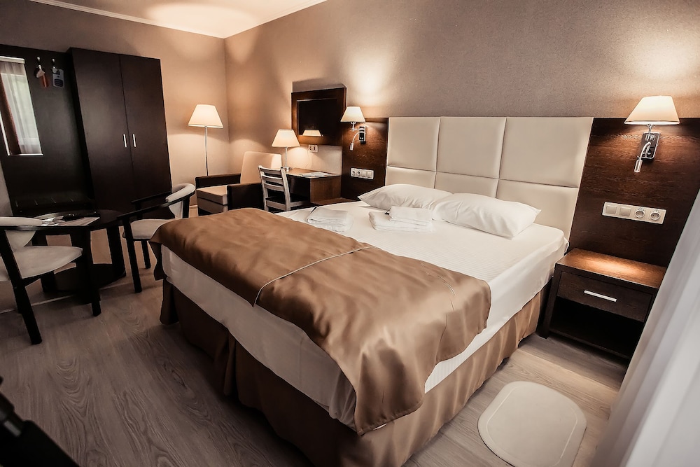 Apartment, 1 Bedroom