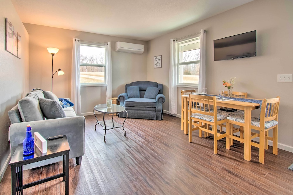 House (1 Bedroom) photo 1