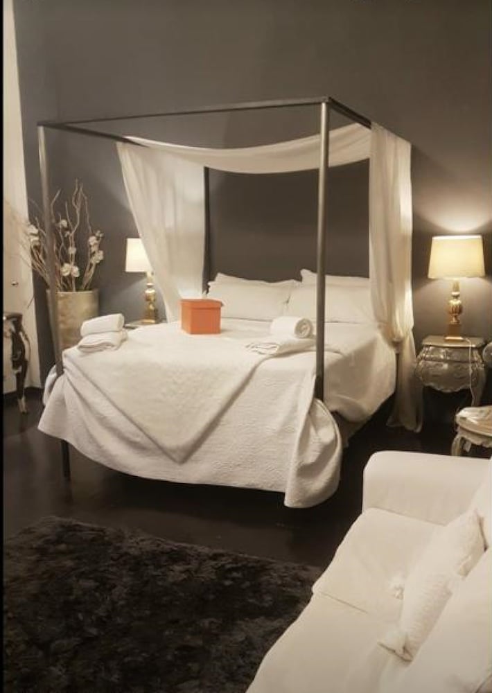 Junior Double Or Twin Room