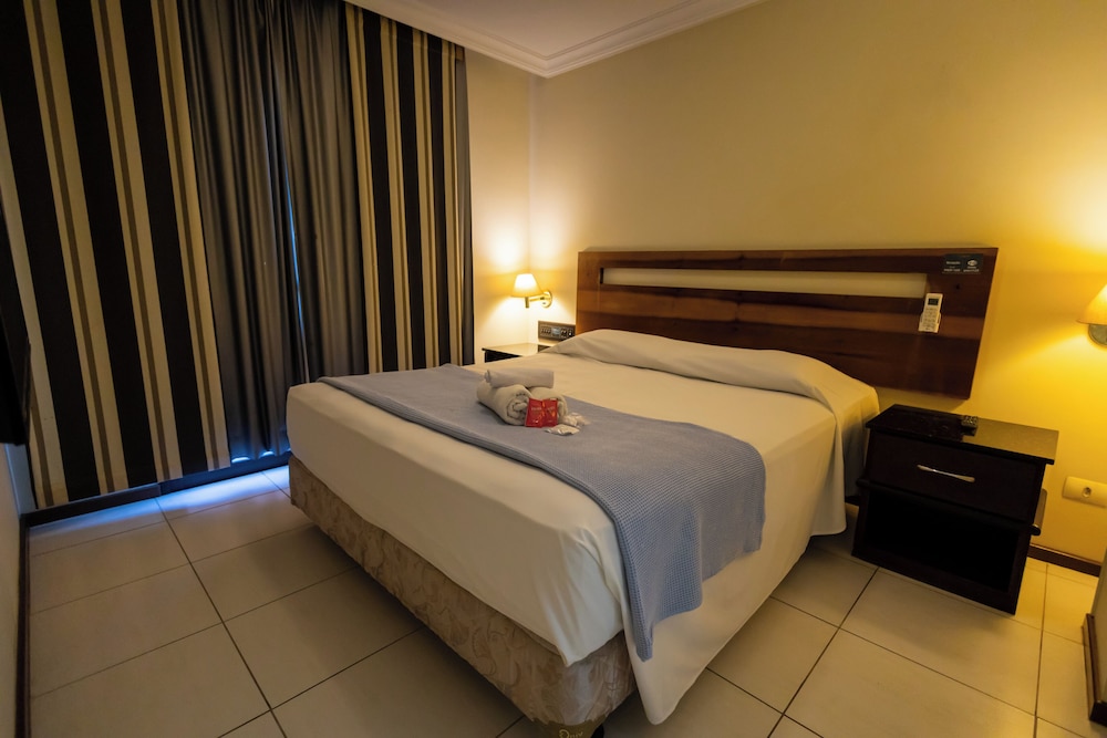 Double Room Single Use