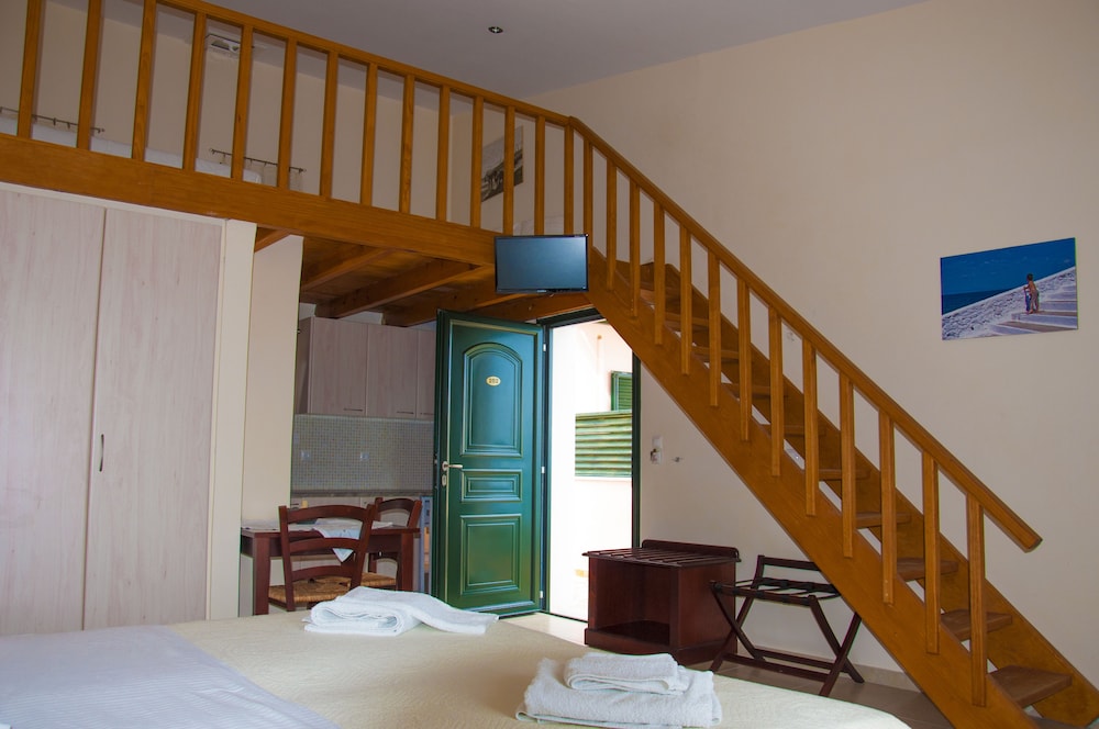 Loft photo 1