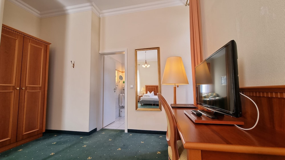 Double Room, Annex Building photo 2