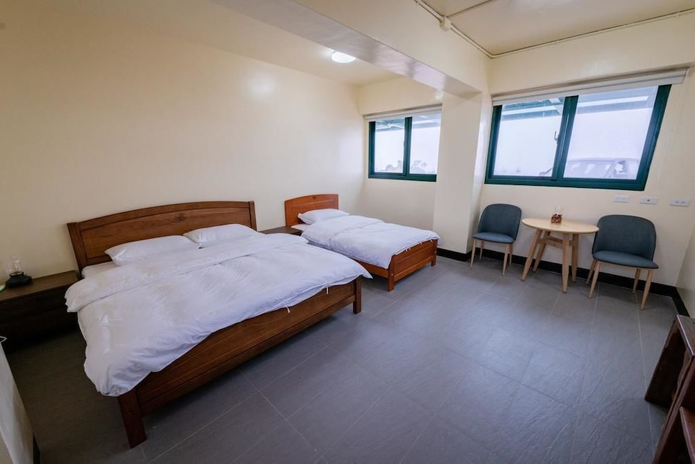 Deluxe Triple Room, Ocean View photo 1