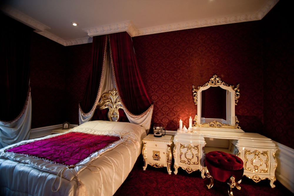 Executive Suite photo 2