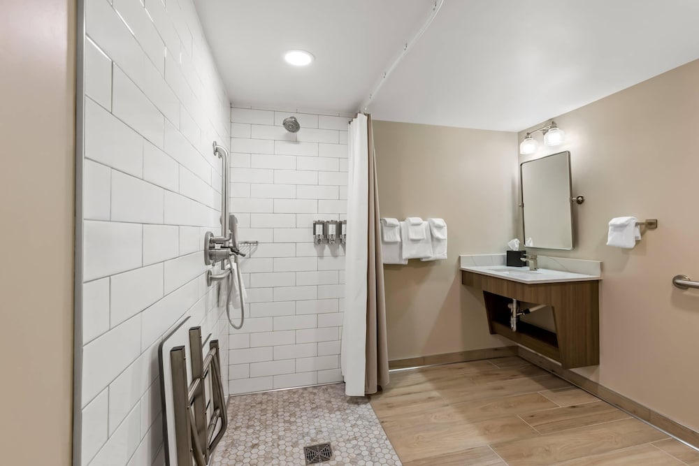 Lumber Jack Lodge, Ascend Hotel Samling, Billede 3