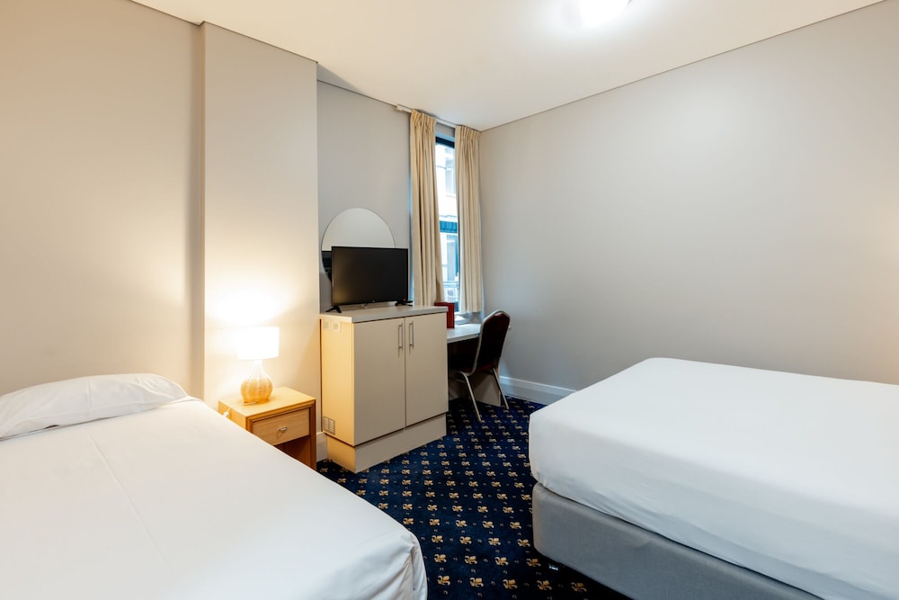 Triple Room photo 3