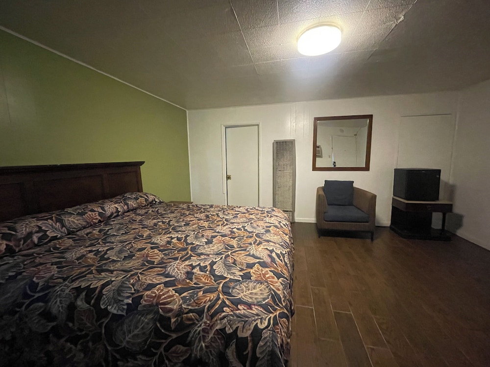 Room, 1 Double Bed, Non Smoking photo 1