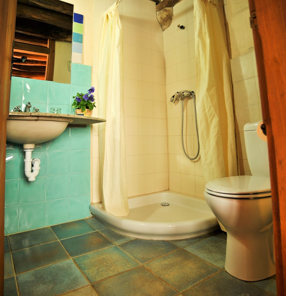 Double Room (Lurra-Tierra-Earth) photo 2