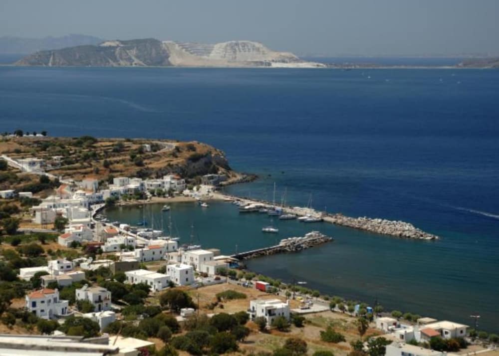 Economy Studio, Sea View photo 3