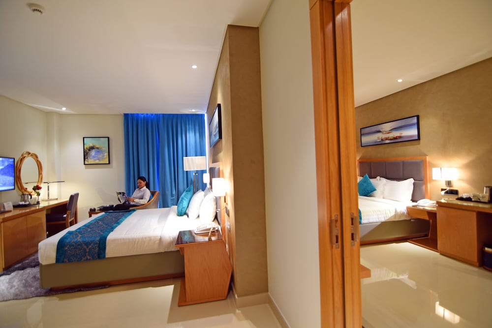 Family Suite