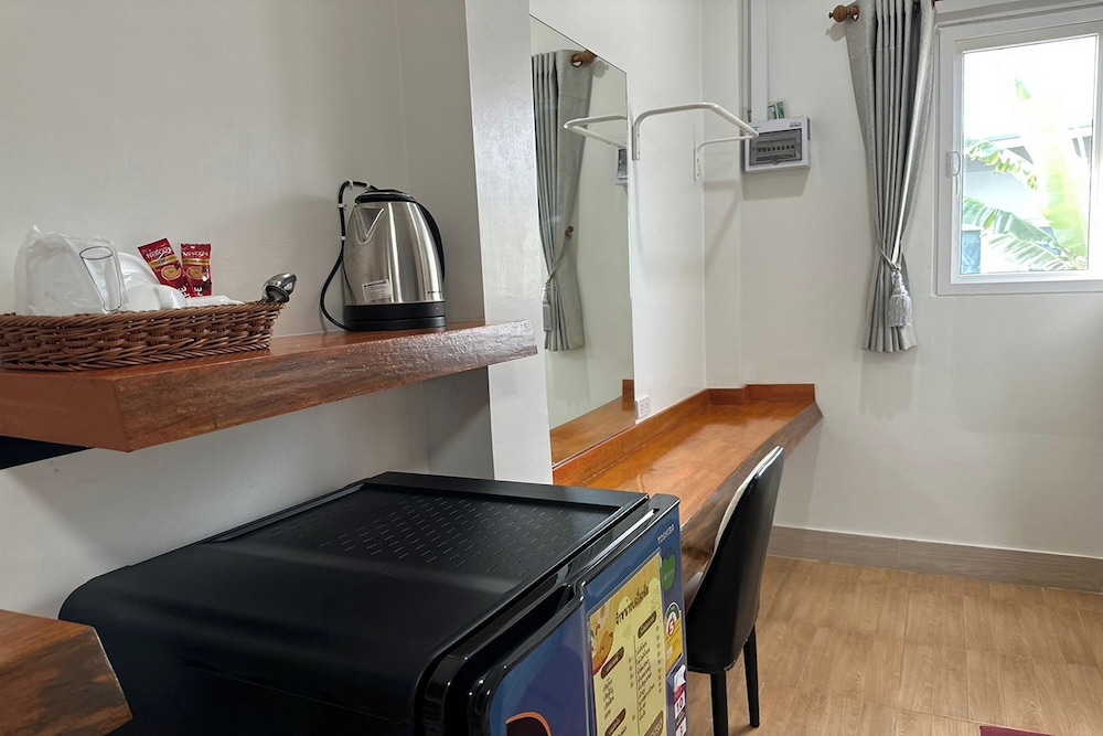 Standard Room - Photo 9