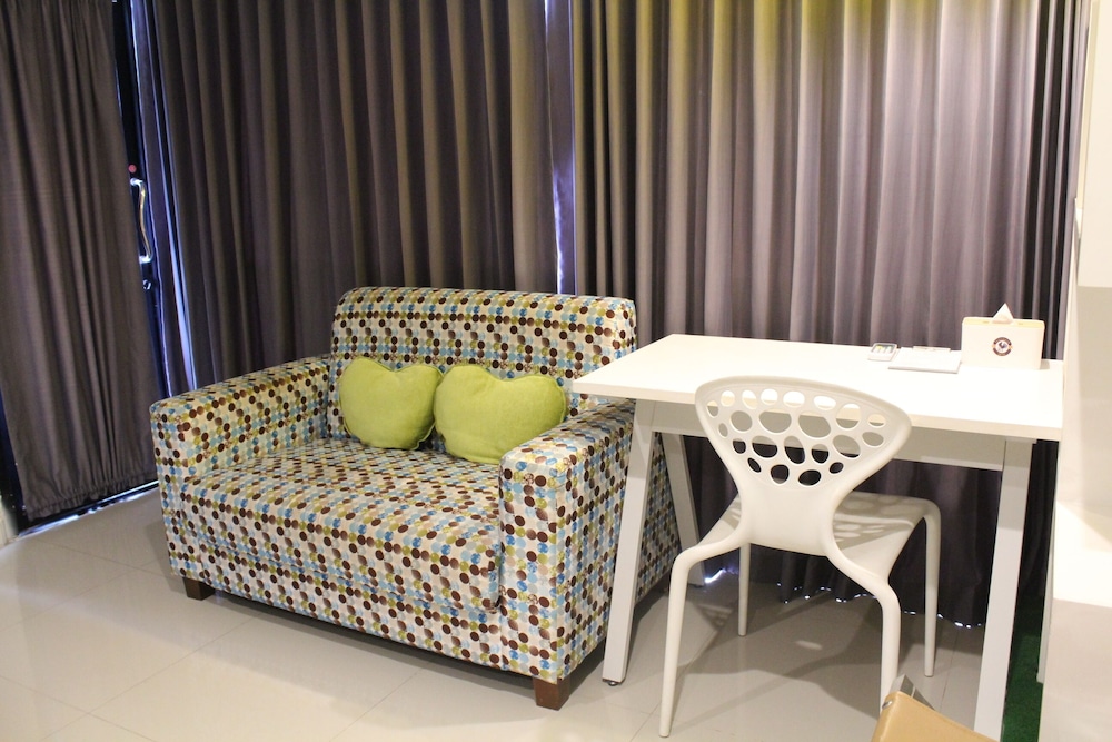 Deluxe Double Room photo 2
