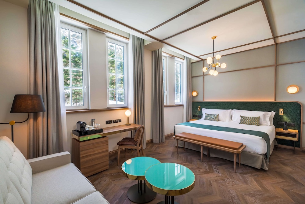 Deluxe Room (Superior) - Photo 10