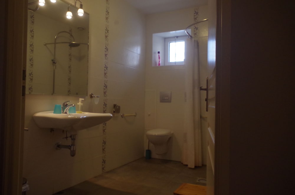 Standard Double Room (Glycine) photo 2