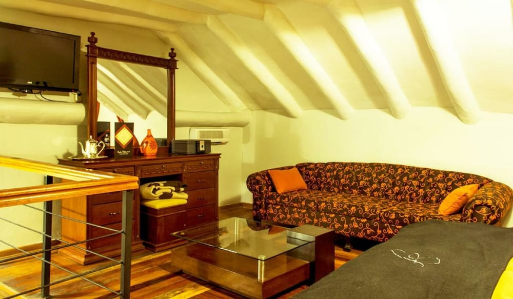 Junior Suite photo 2