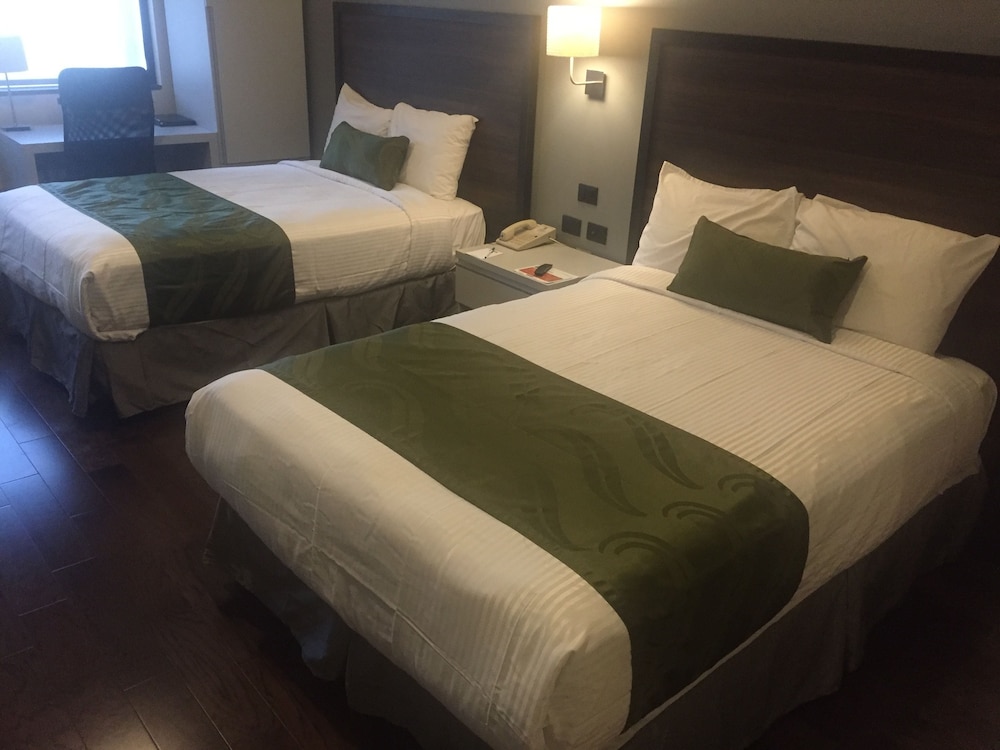 Standard Double Room, Non Smoking photo 2