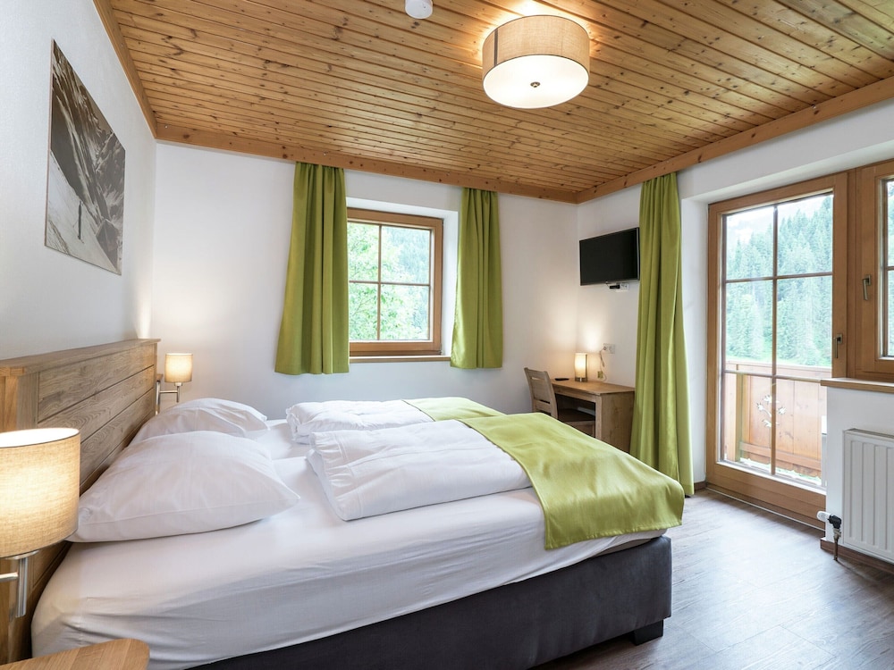 Deluxe Apartment, 4 Bedrooms