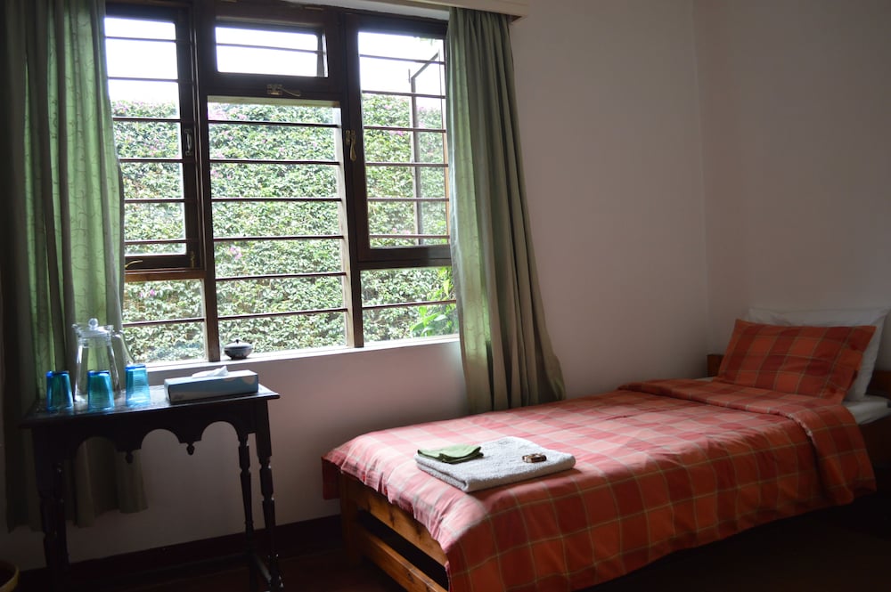 Standard Triple Room photo 2