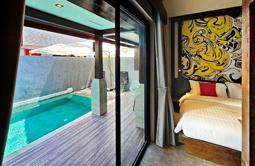 Premier Pool Villa - Photo 5