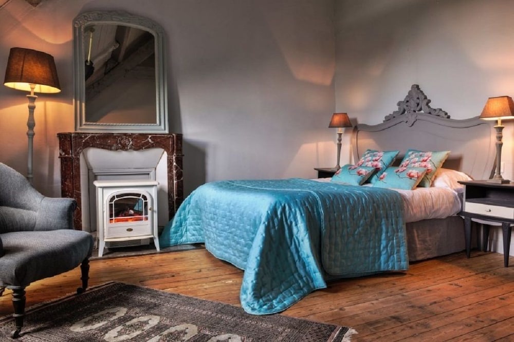 Double Room (Delphine) photo 1