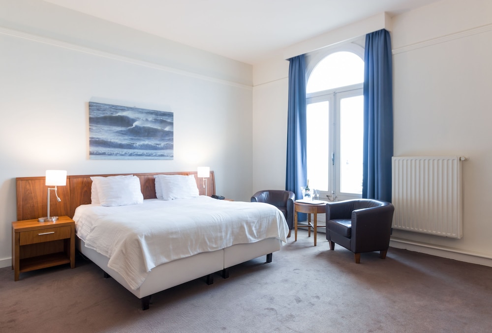 Superior Room, Terrace, Sea View photo 1