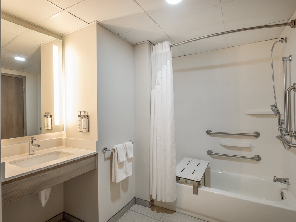 Studio Suite, 1 King Bed, Accessible - Photo 4