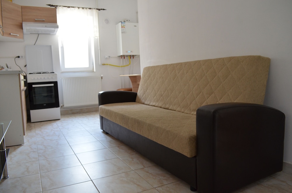 City Apartment, 1 Bedroom - Photo 11
