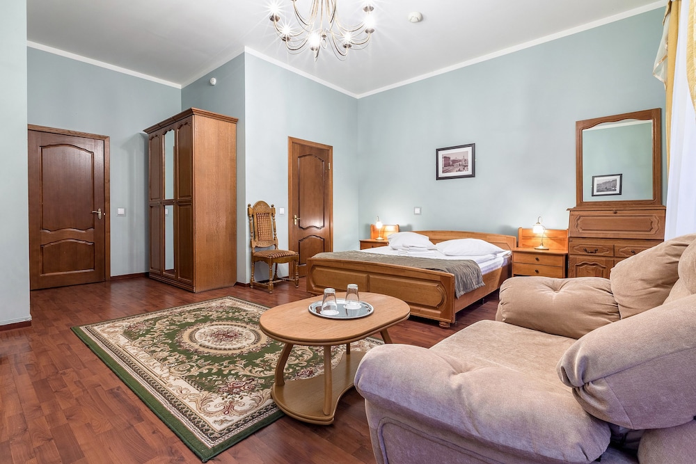 Superior Double Room photo 2