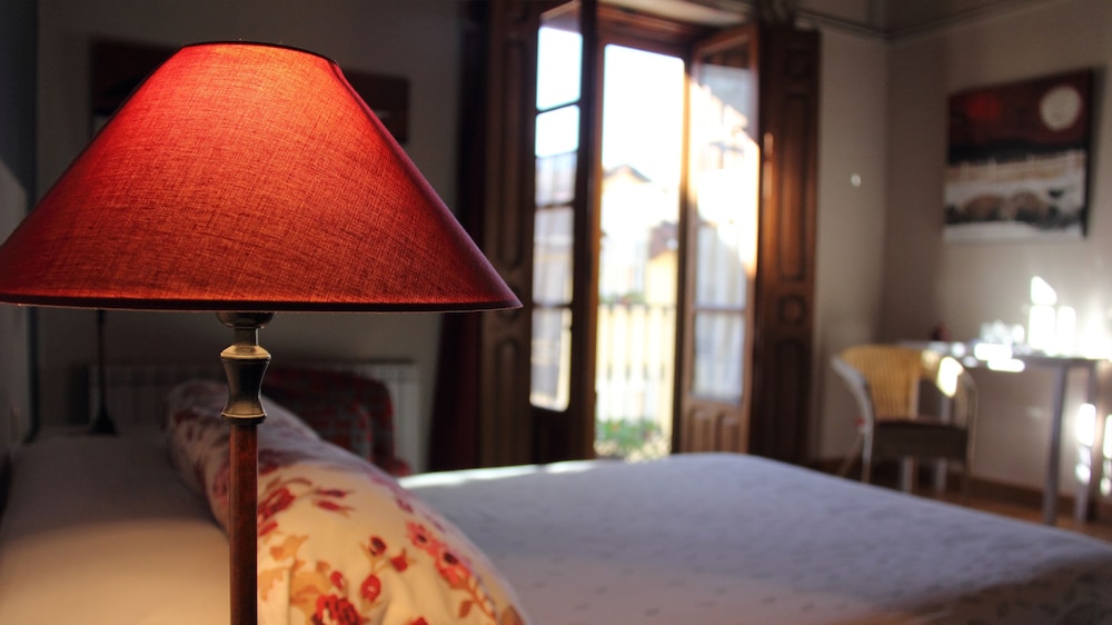 Double Room (Habitacion 2) photo 2