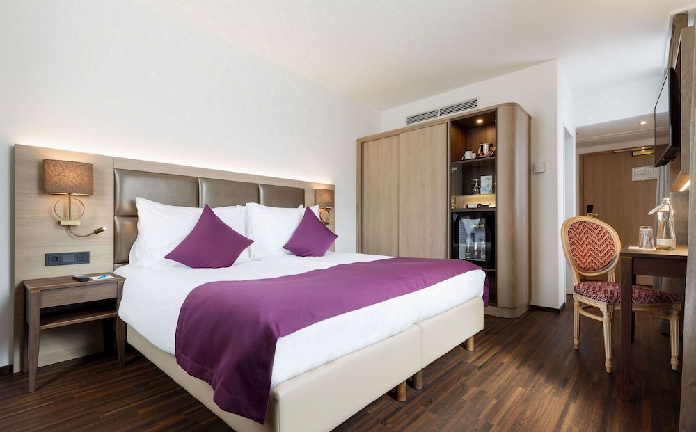 Classic Double Room - Photo 4