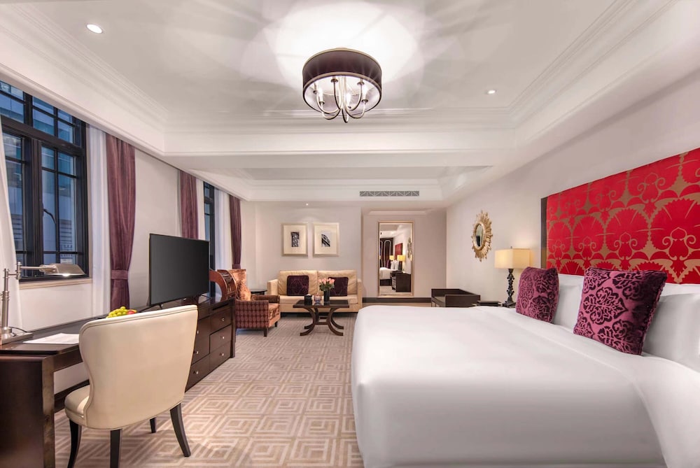Art Deco Executive Room photo 3