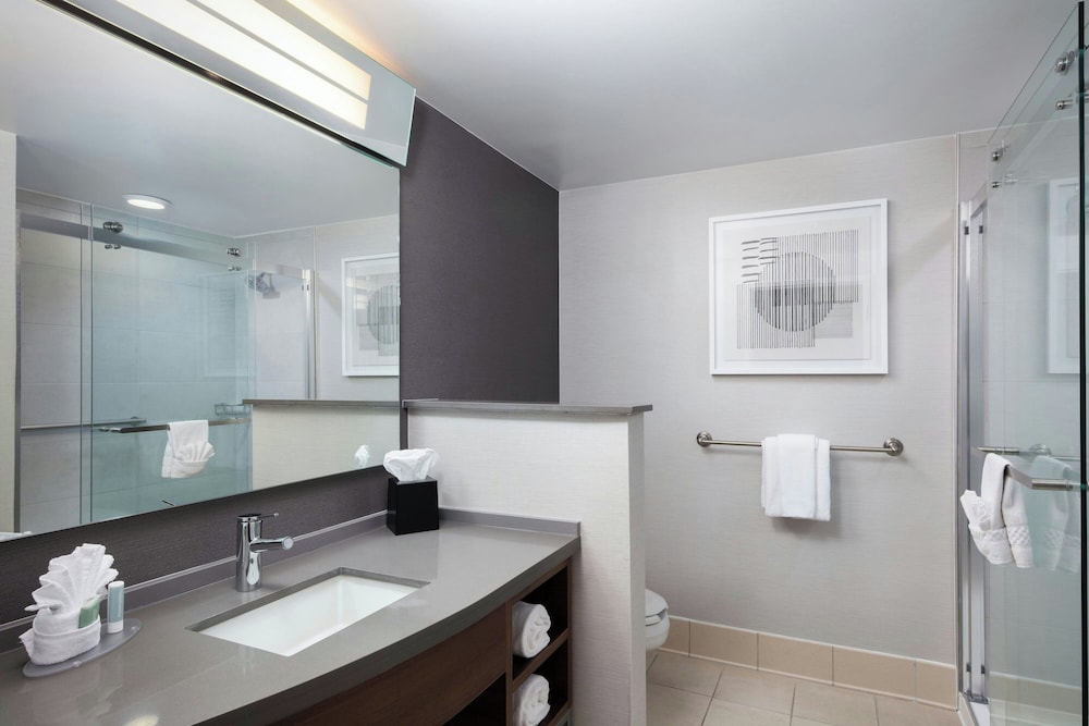 Courtyard by Marriott Wichita at Old Town, Billede 11