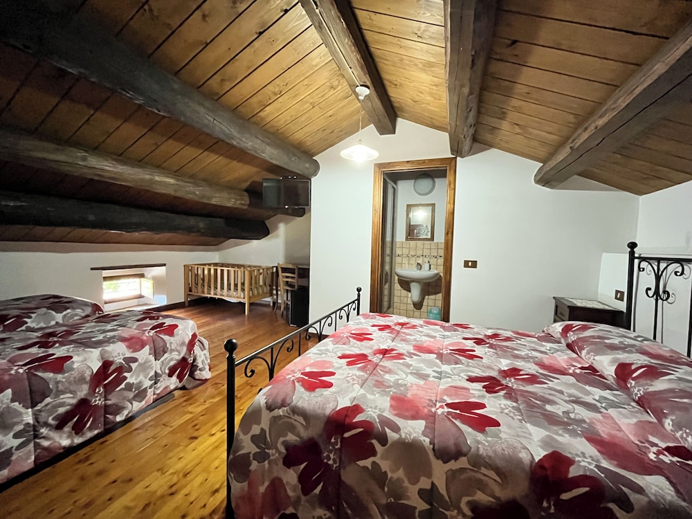 Standard Quadruple Room photo 1