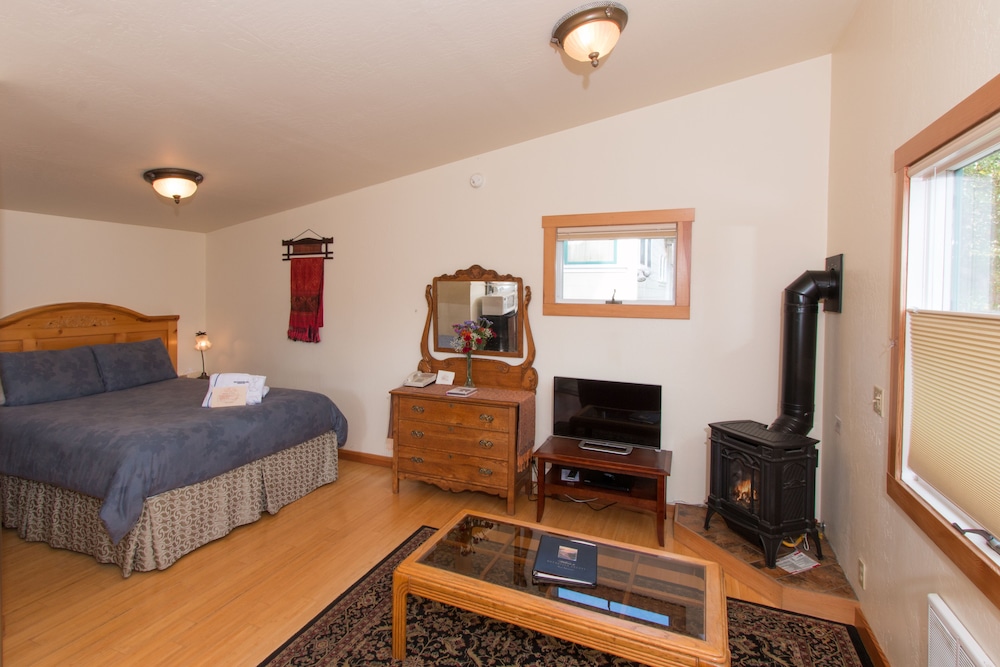 Premium Cottage, Kitchen (Flower Cottage) photo 1