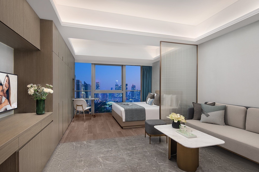 1 Bedroom Deluxe photo 1