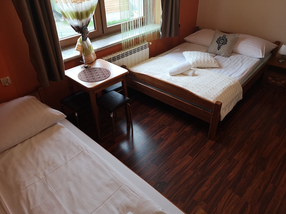 Triple Room, Garden View photo 2