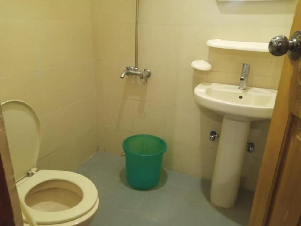 Triple Room photo 2
