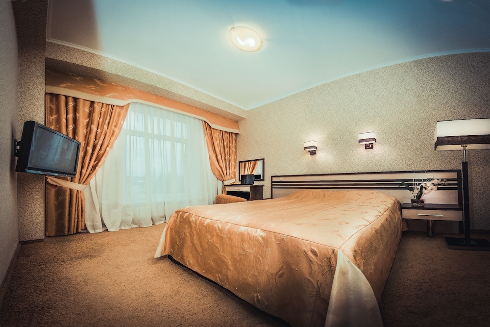 Business Double Room photo 1