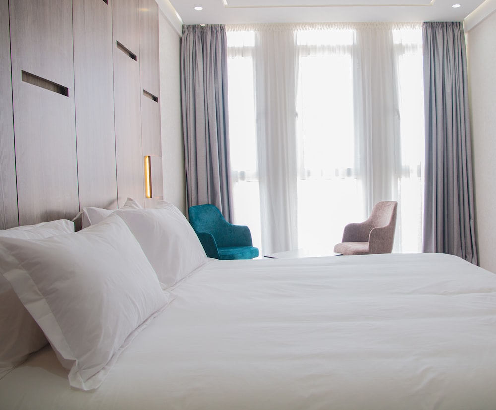 Superior Double Room, 1 Queen Bed