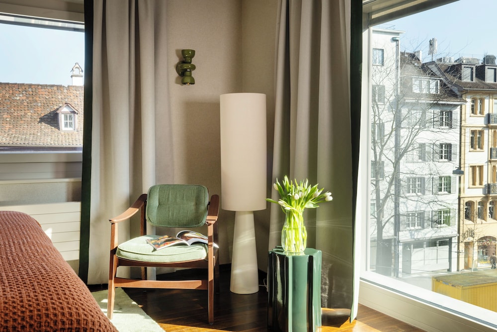 Executive Double Room - Photo 17