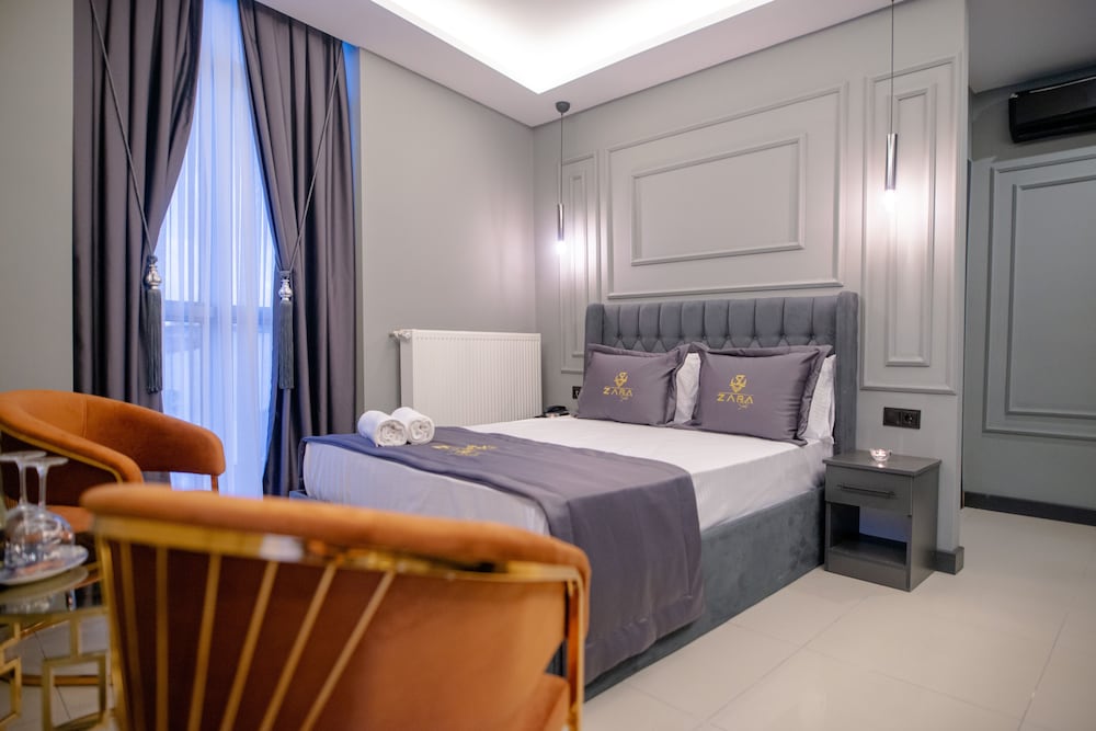 Superior Double Room photo 1